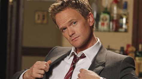 barney stinson synchronstimme.